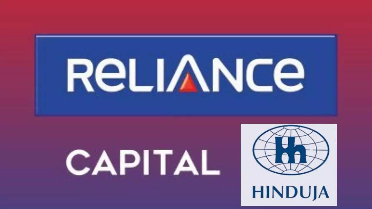 Hinduja Group Bid For Reliance Capital