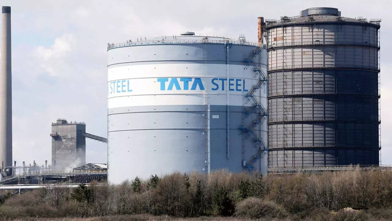 Tata Steel India, Tata Steel, Stock Market, E Commerce Platform, Tata Steel Sales