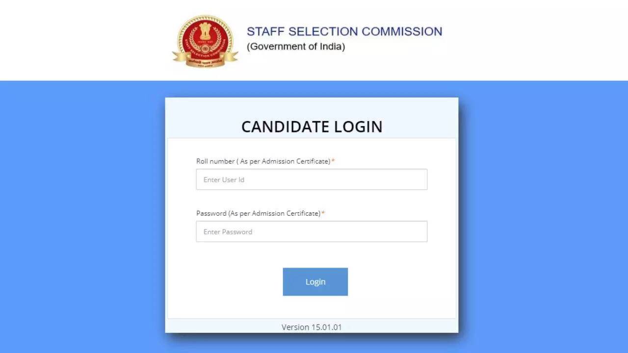 SSC GD Constable Result 2024