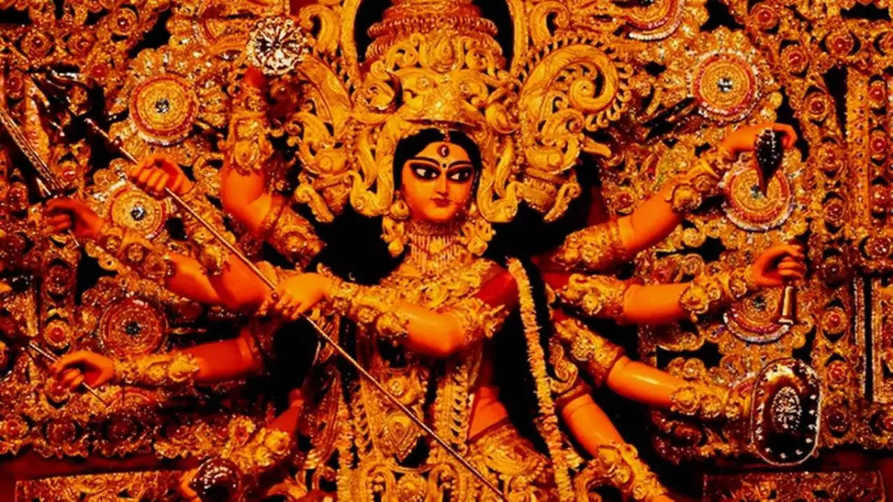 Navratri 2024 Start Date, Puja Vidhi, Tithi, Timings, Kalash Sthapana