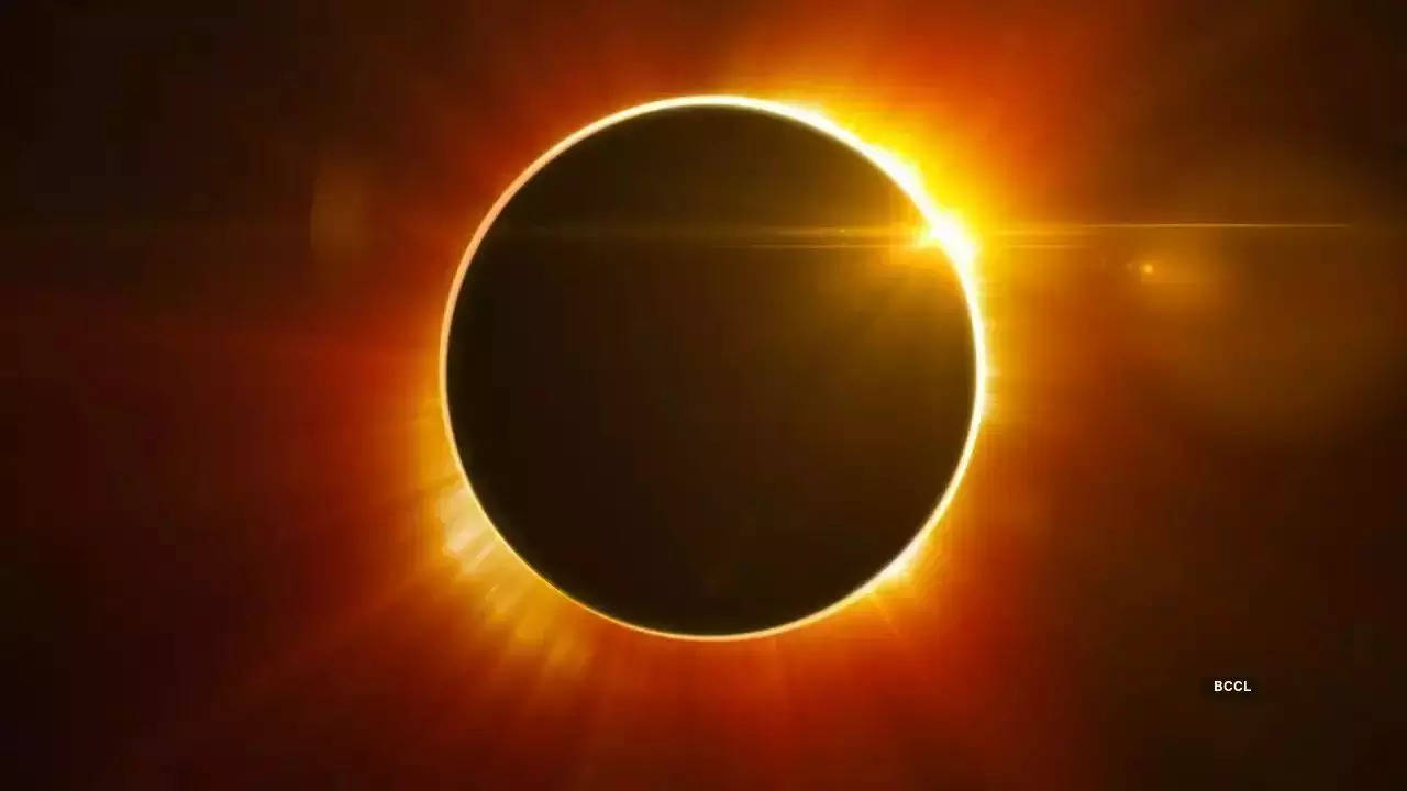 Tips to Capture Solar Eclipse Photo via Phone