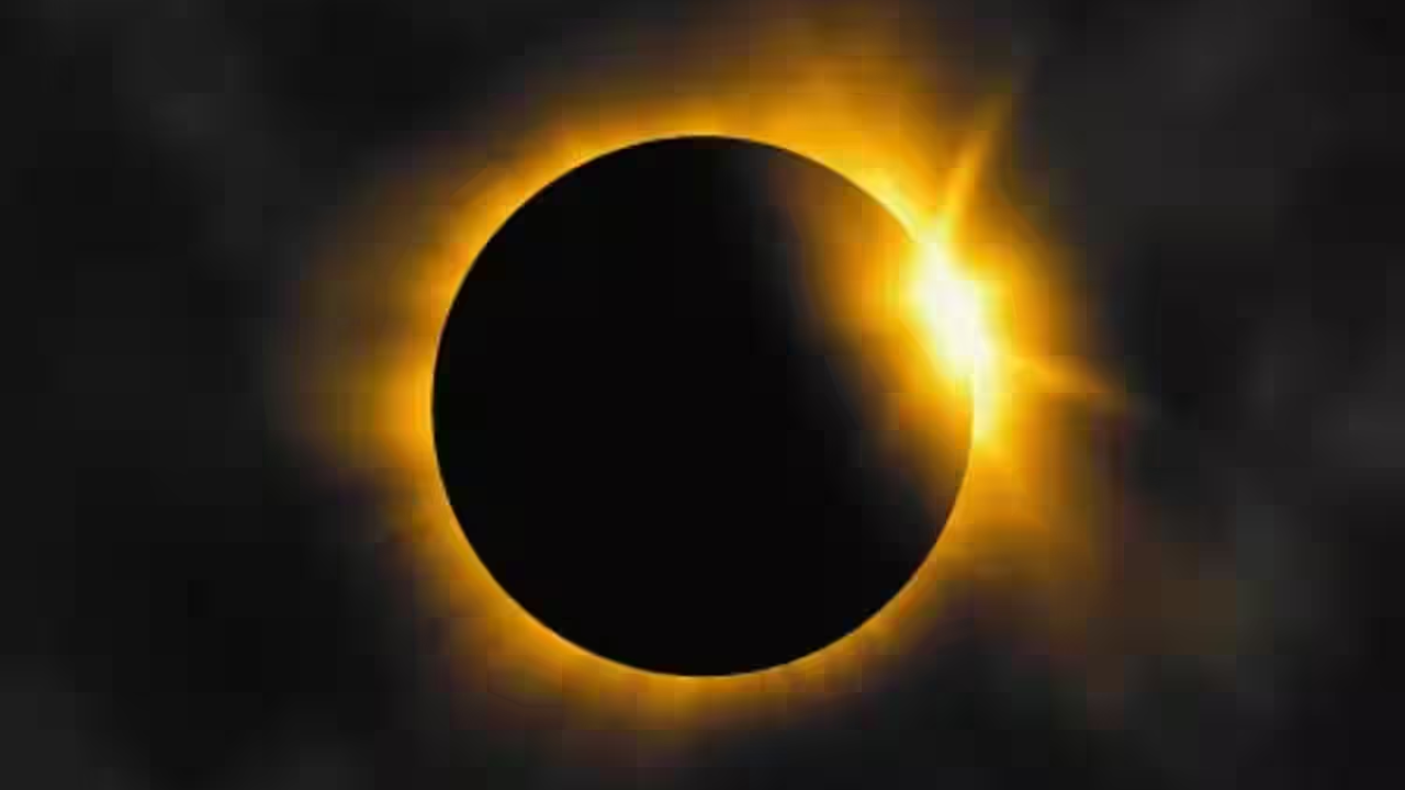 Solar Eclipse