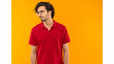 Best Polo Neck T-Shirt for Men Where Comforts Meets Class