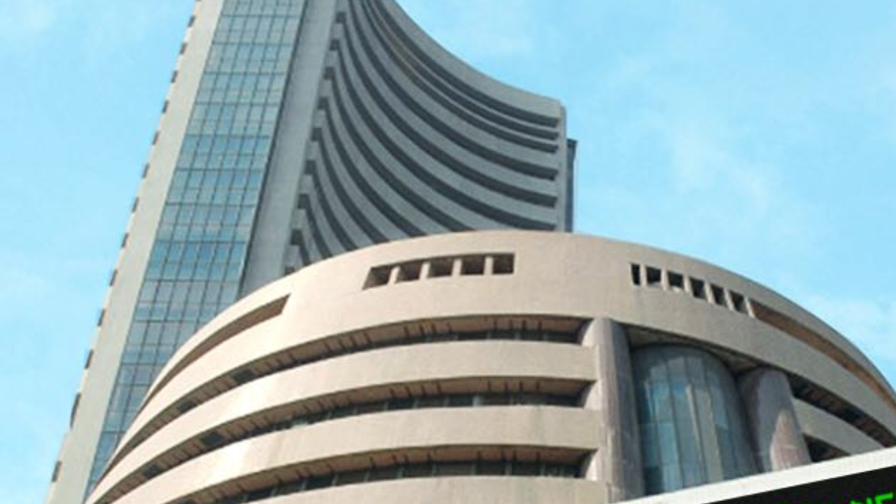 Stock Market: BSE का मार्केट कैप पहली बार पहुंचा 400 लाख करोड़ के पार,सेंसेक्स-Nifty  ने बनाया रिकॉर्ड | Times Now Navbharat
