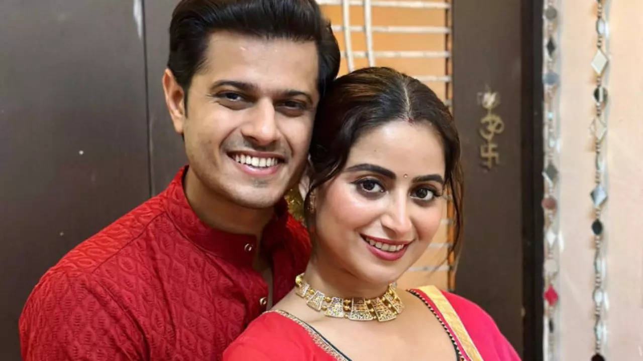 Neil bhatt-Aishwarya sharma