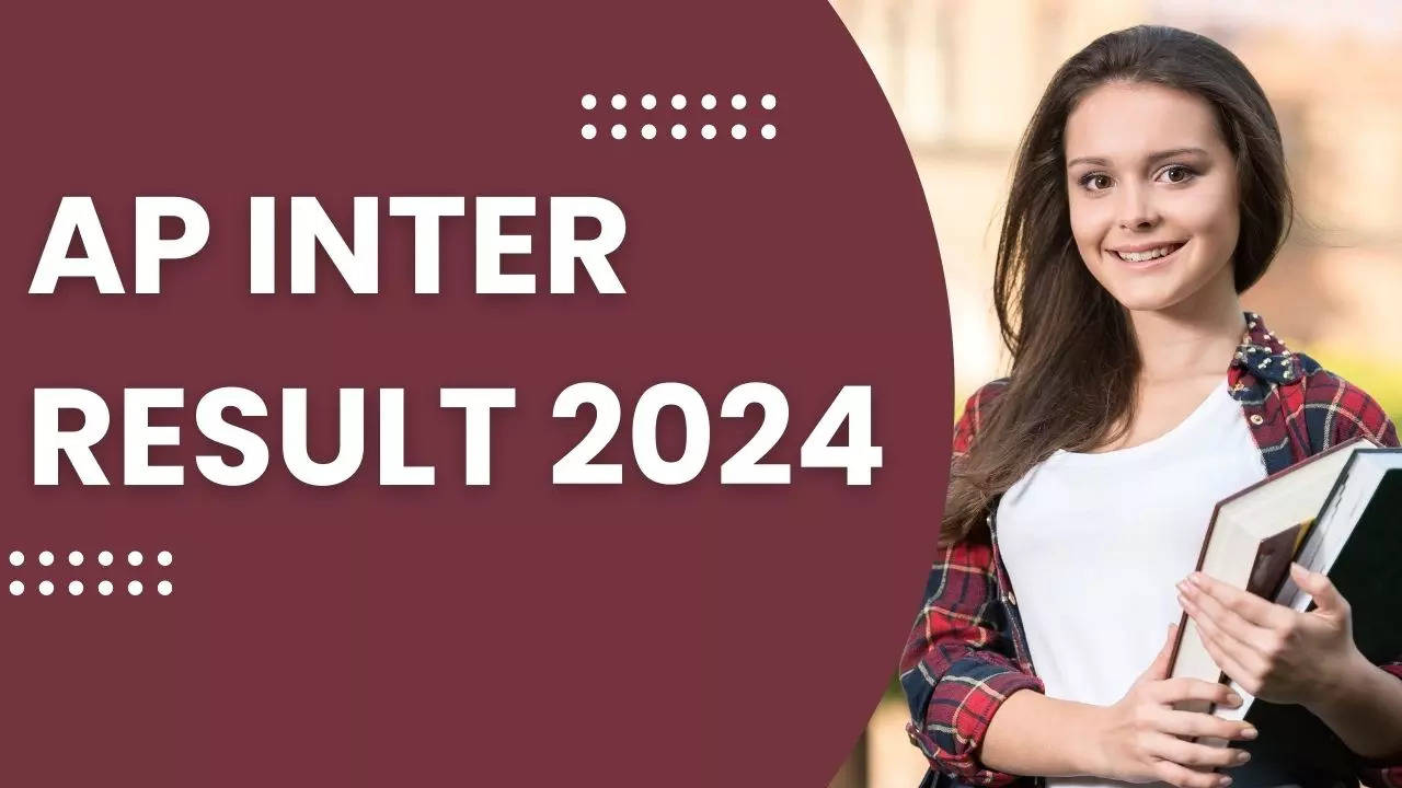 AP Inter Result 2024