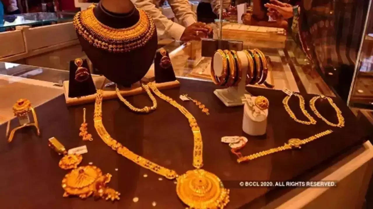 Gold, Silver Rate Today 9th April 2024, Gold Silver Price