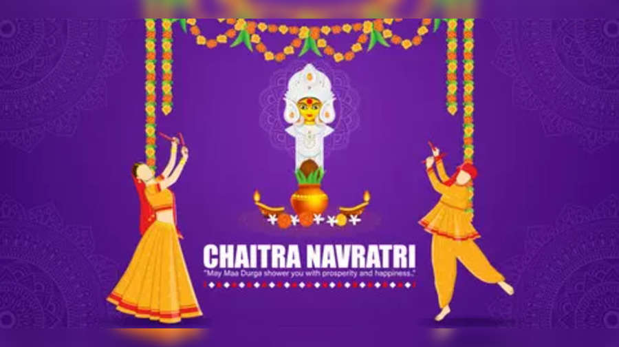 Chaitra Navratri 2024 Ghat Sthapana Muhurat, Puja Vidhi, Samagri List