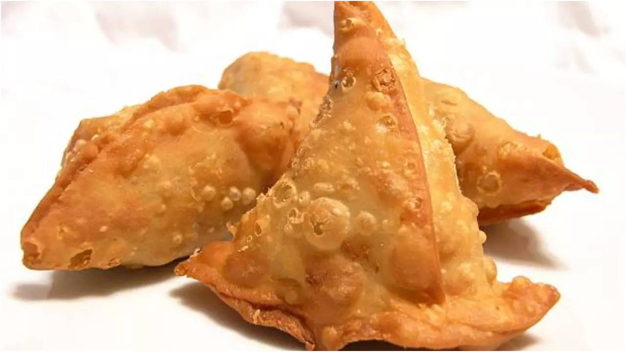 Samosa