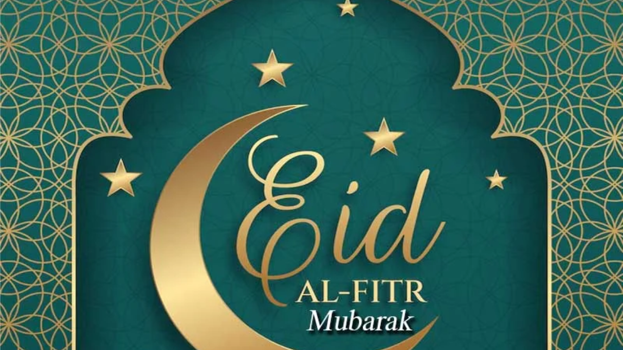 Eid ul fitr 2024 Date in India