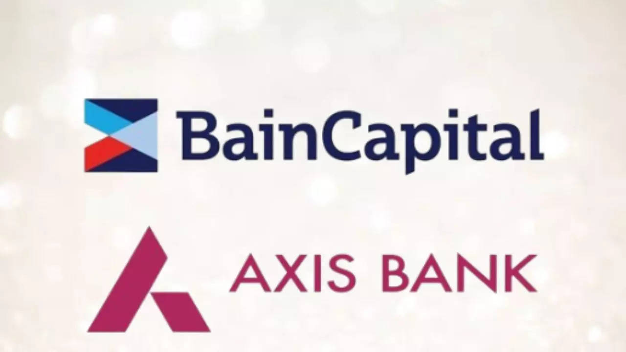 Axis Bank Share Price