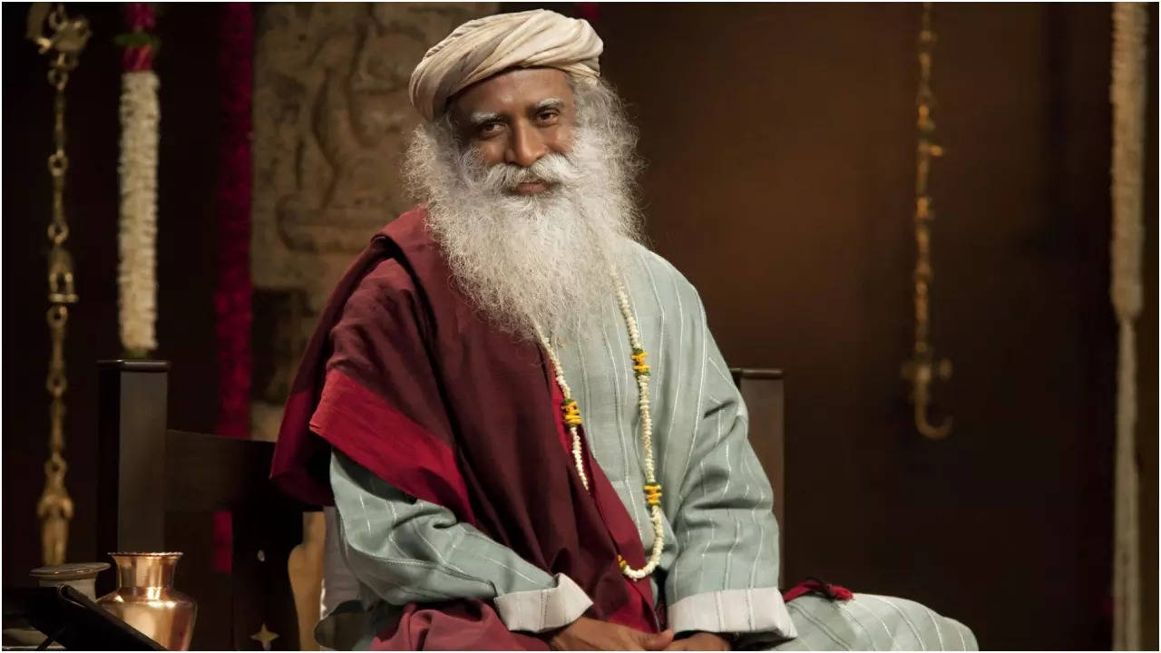 Sadhguru