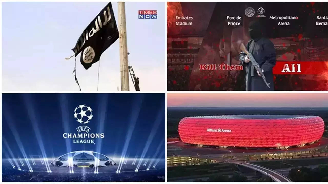 UEFA Champions League