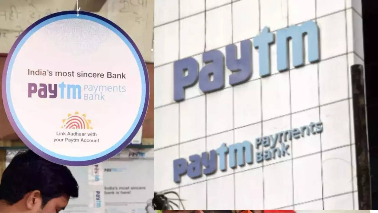 Paytm Payments Bank, PPBL, RBI, Surinder Chawla