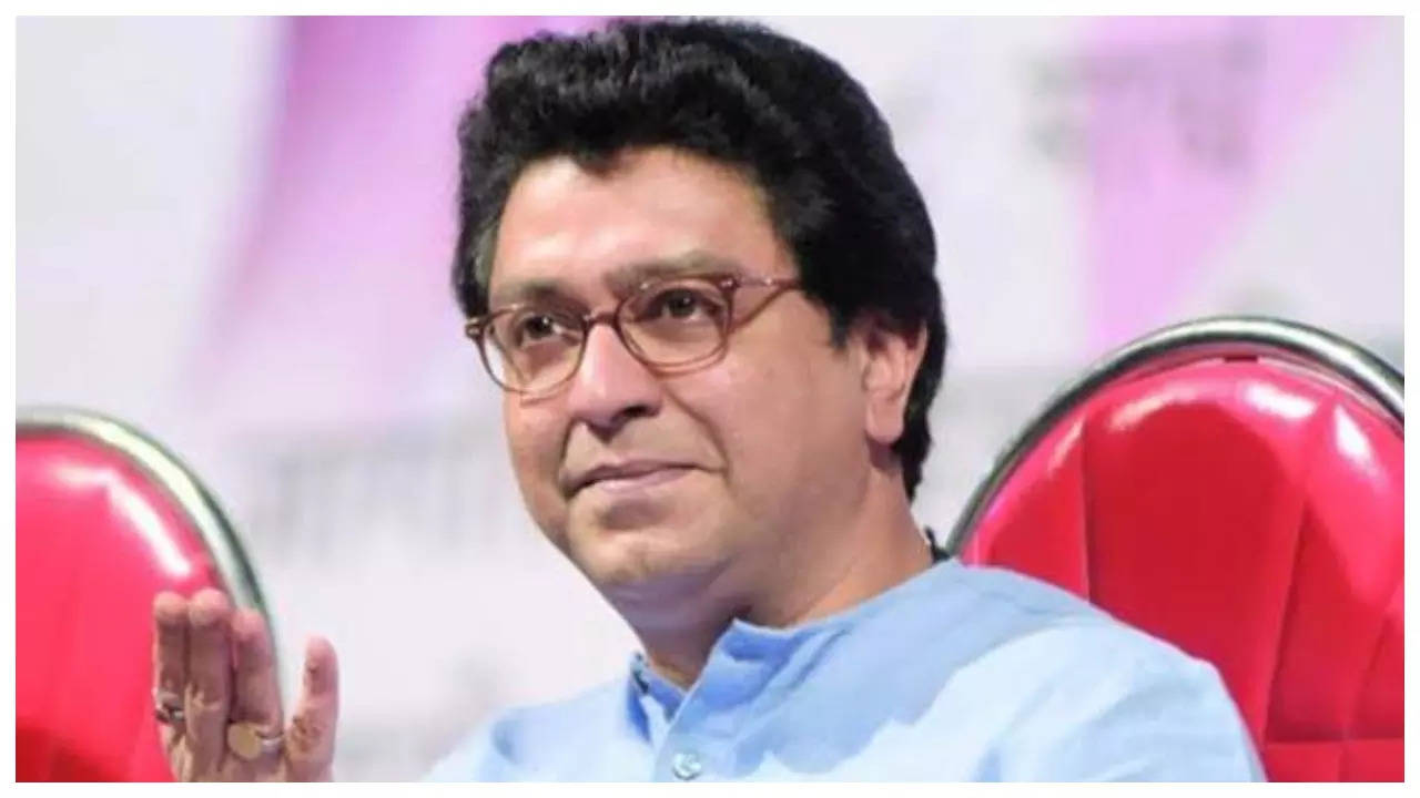 Raj Thackeray