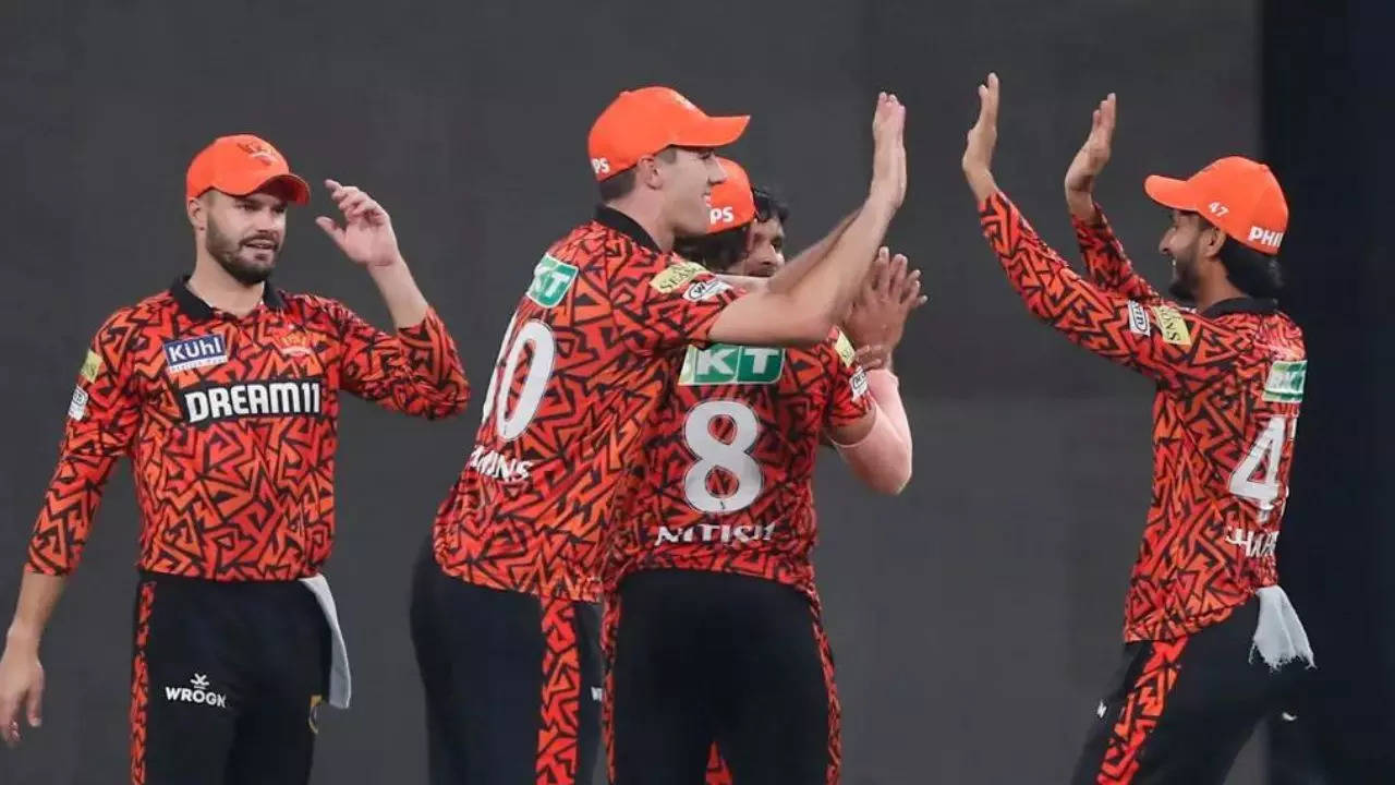 PBKS vs SRH, IPL 2024, IPL, IPL 2024 Highlights, PBKS vs SRH, SRH vs PBKS, PBKS vs SRH Highlights, Pat Cummins, Pat Cummins Statement, Pat Cummins IPL Records, Pat Cummins Most Wickets, Pat Cummins Statement after win against Punjab Kings, Mullanpur Cricket Stadium, Punjab Kings vs Sunrisers Hyderabad, Punjab vs Hyderabad, Punjab Kings, Sunrisers Hyderabad,