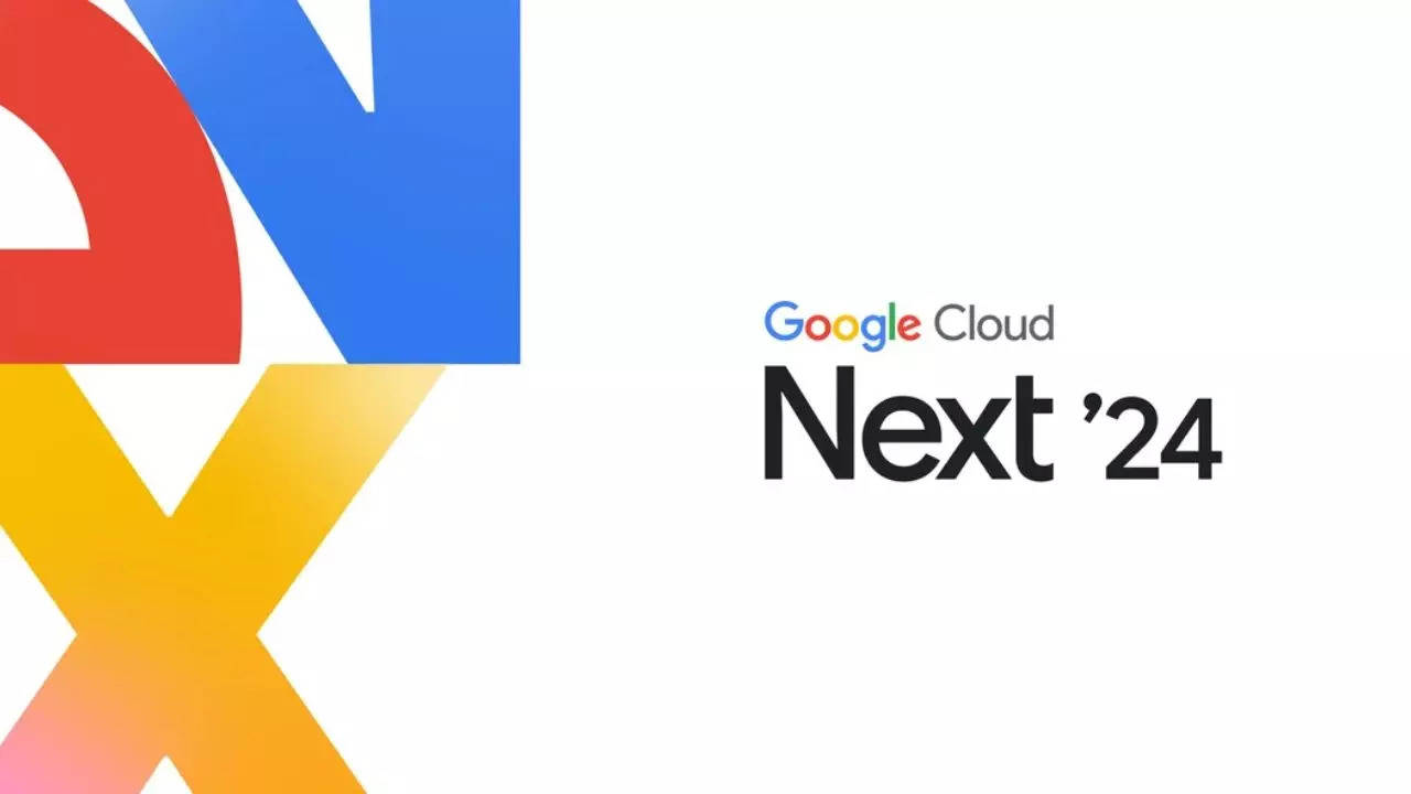 Google Cloud Next 2024