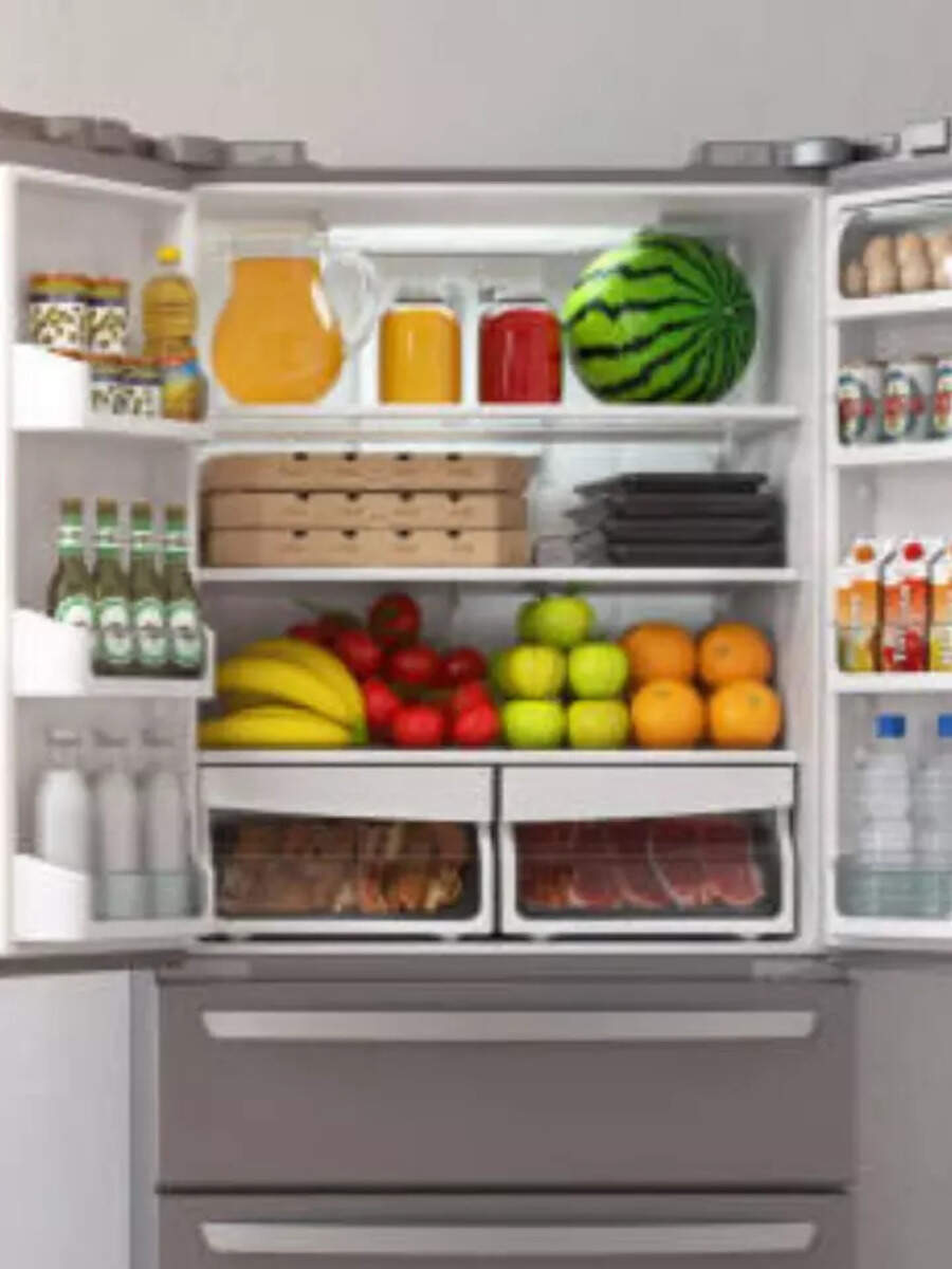 Should refrigerator be kept in the bedroom Know the safe place in house