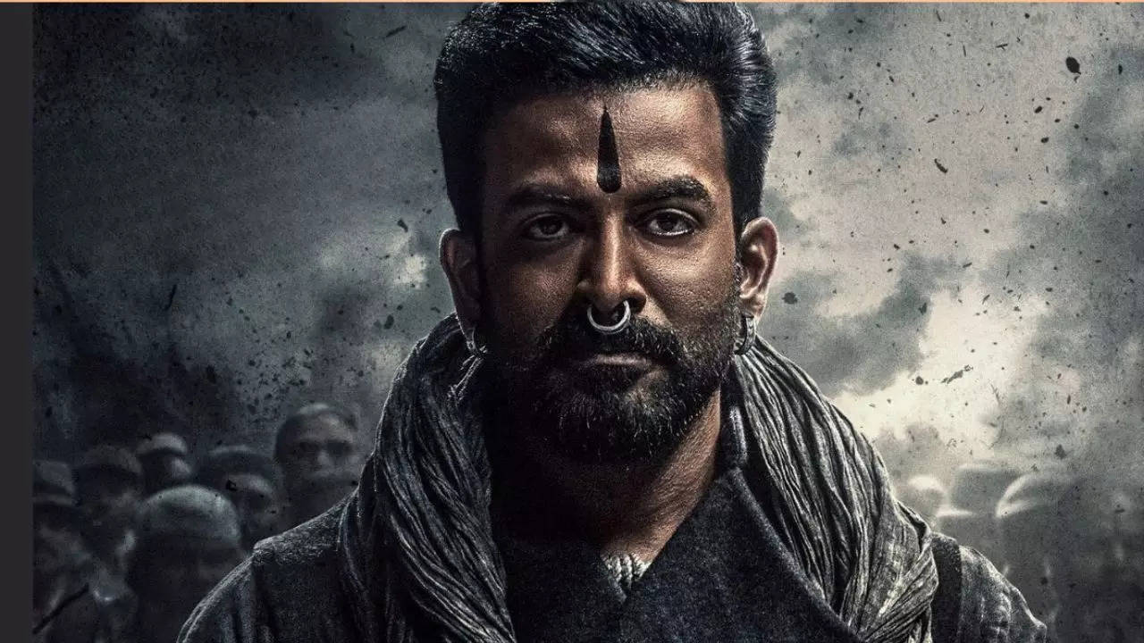 Prithviraj Sukumaran give Update on Salaar Part 2