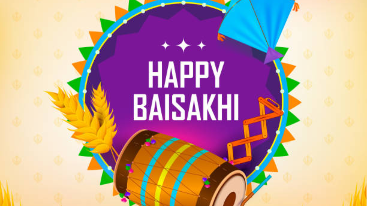 Baisakhi 2024