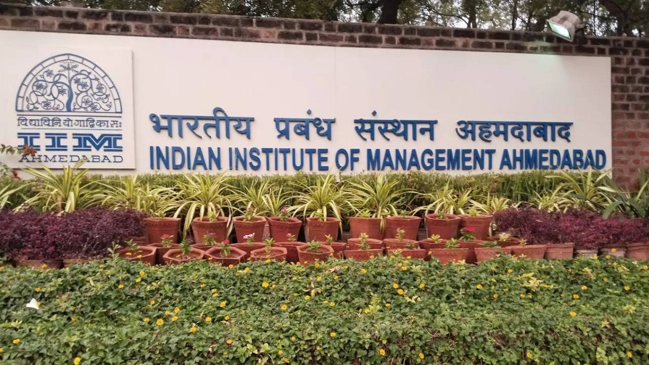 IIM Ahmedabad (10)