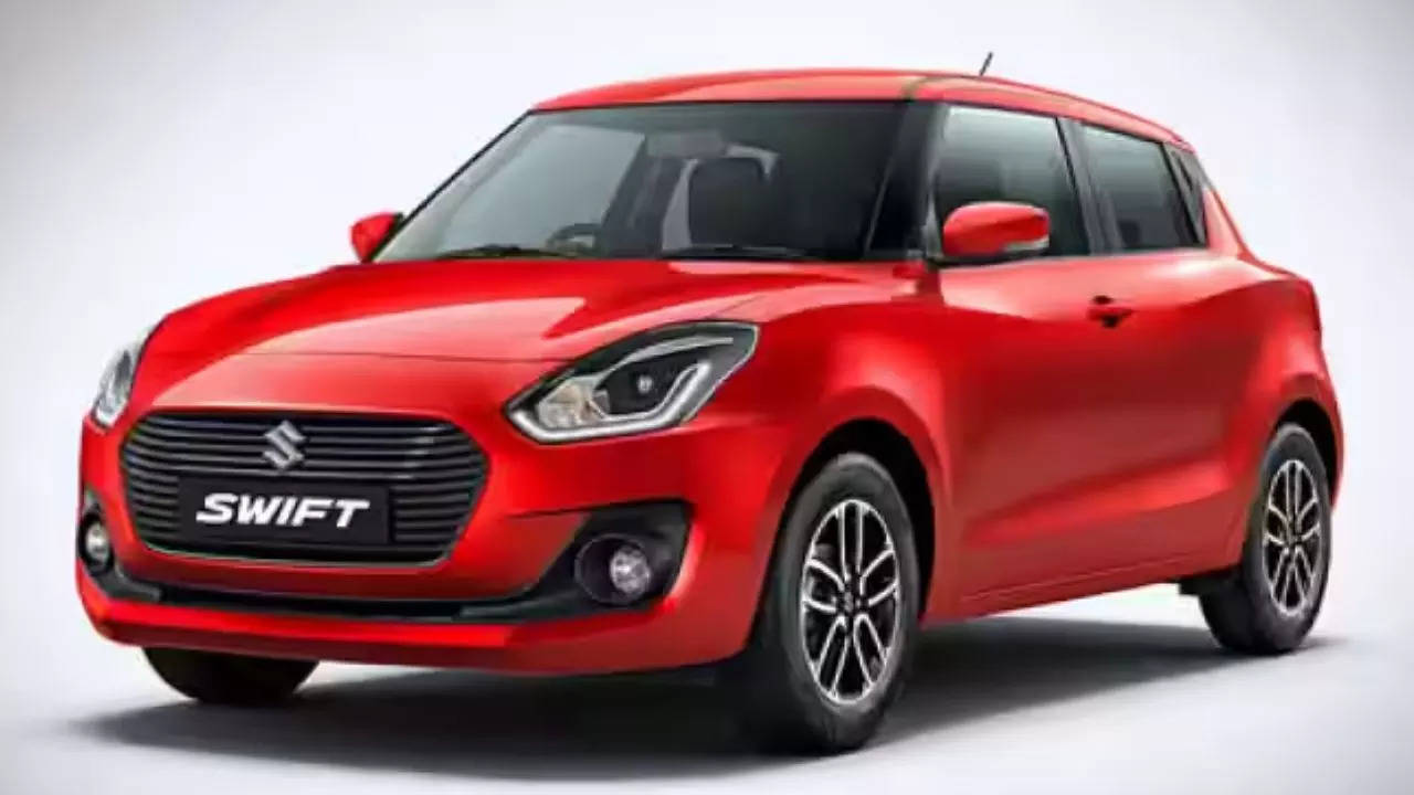 Maruti Suzuki Cars Price Hike