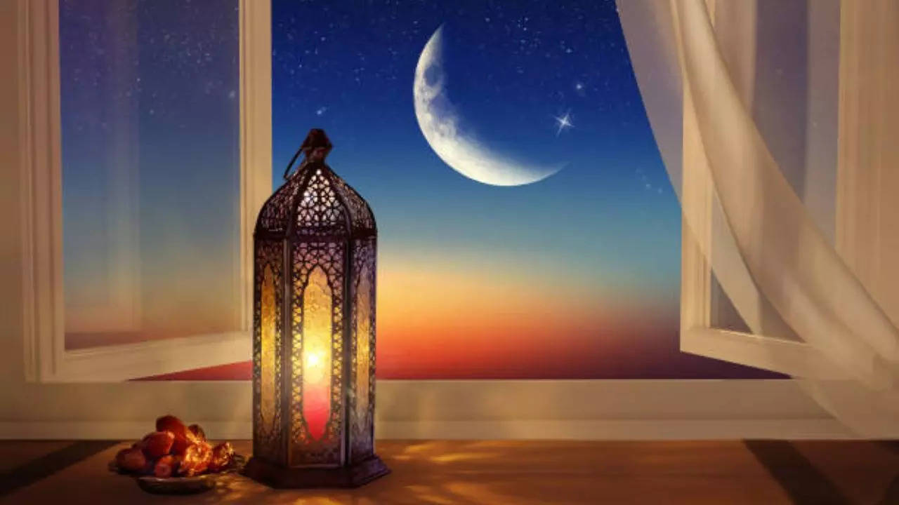 Chand Mubarak Wishes