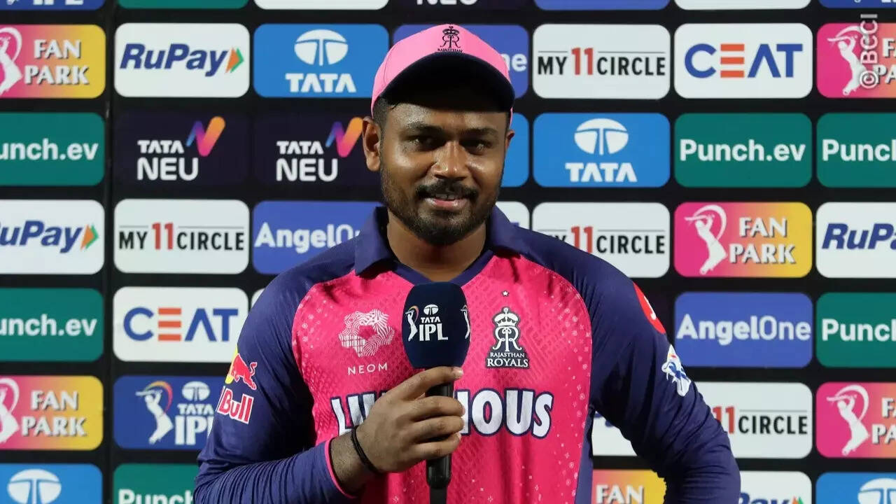 Sanju Samson