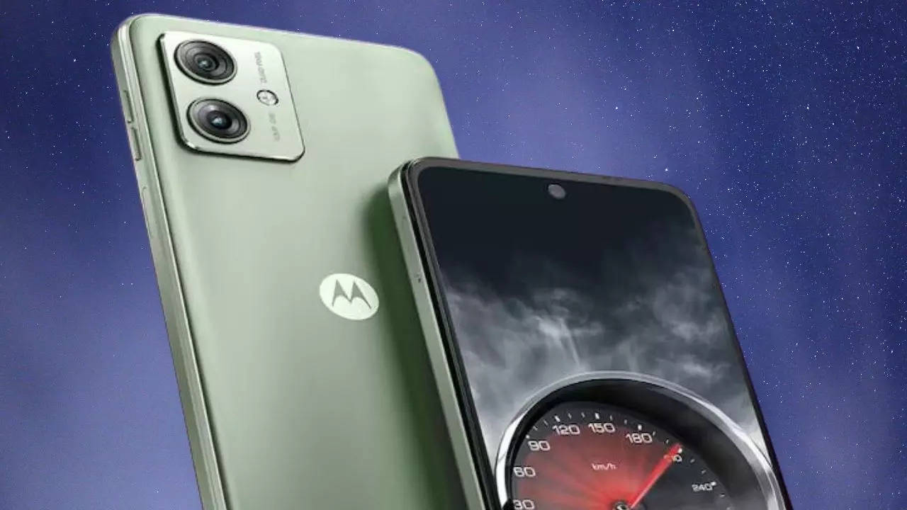 Moto G64 5G