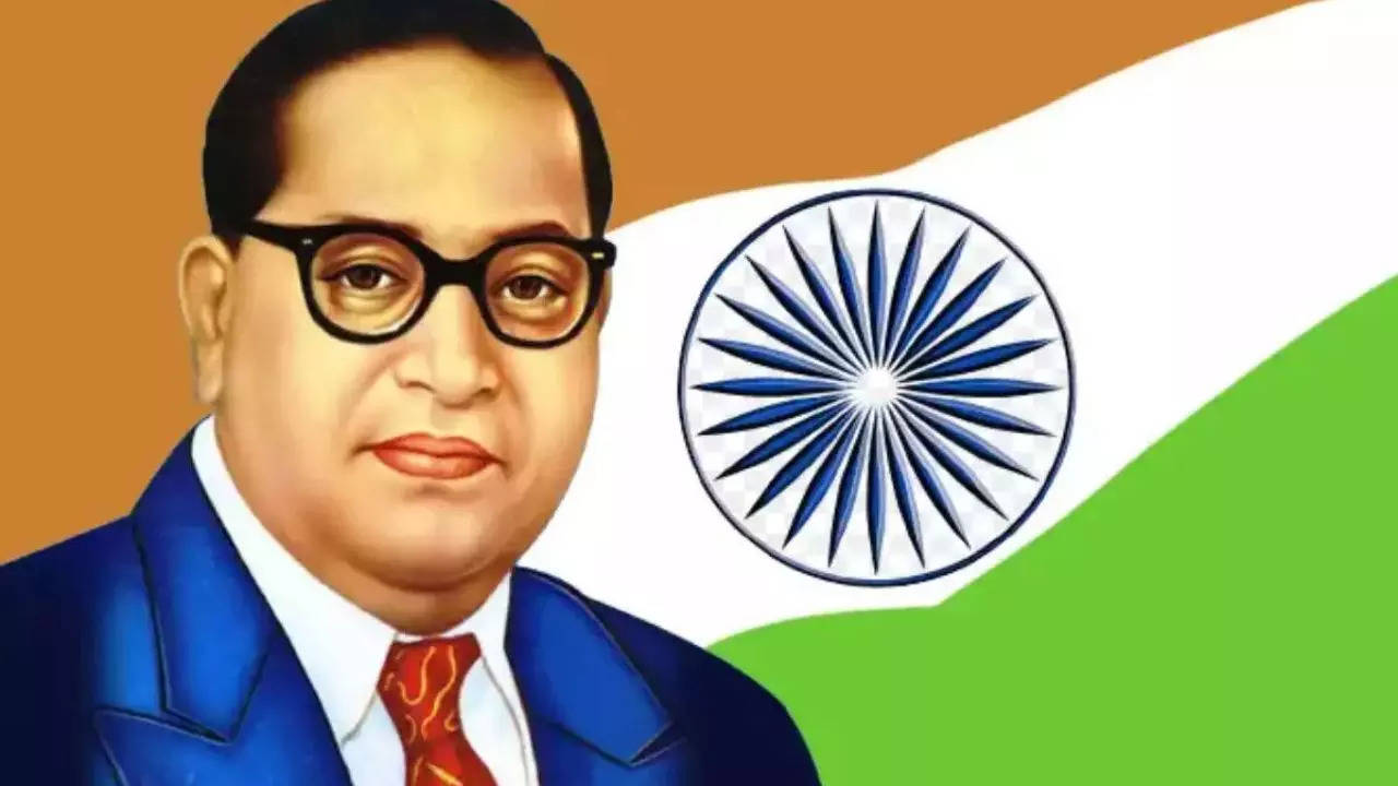 Ambedkar Jayanti 2024