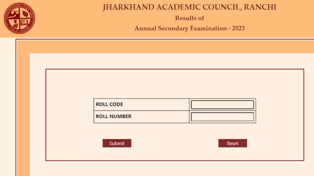 Jharkhand Board 10th Result 2024 Date, Kab Aayega