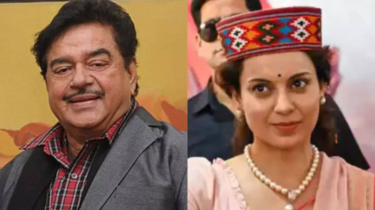 Shatrughan Sinha