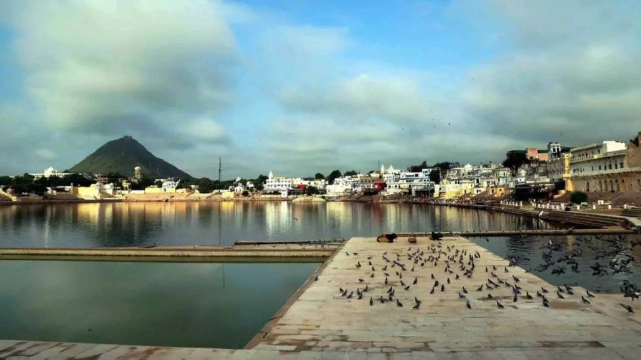 Pushkar