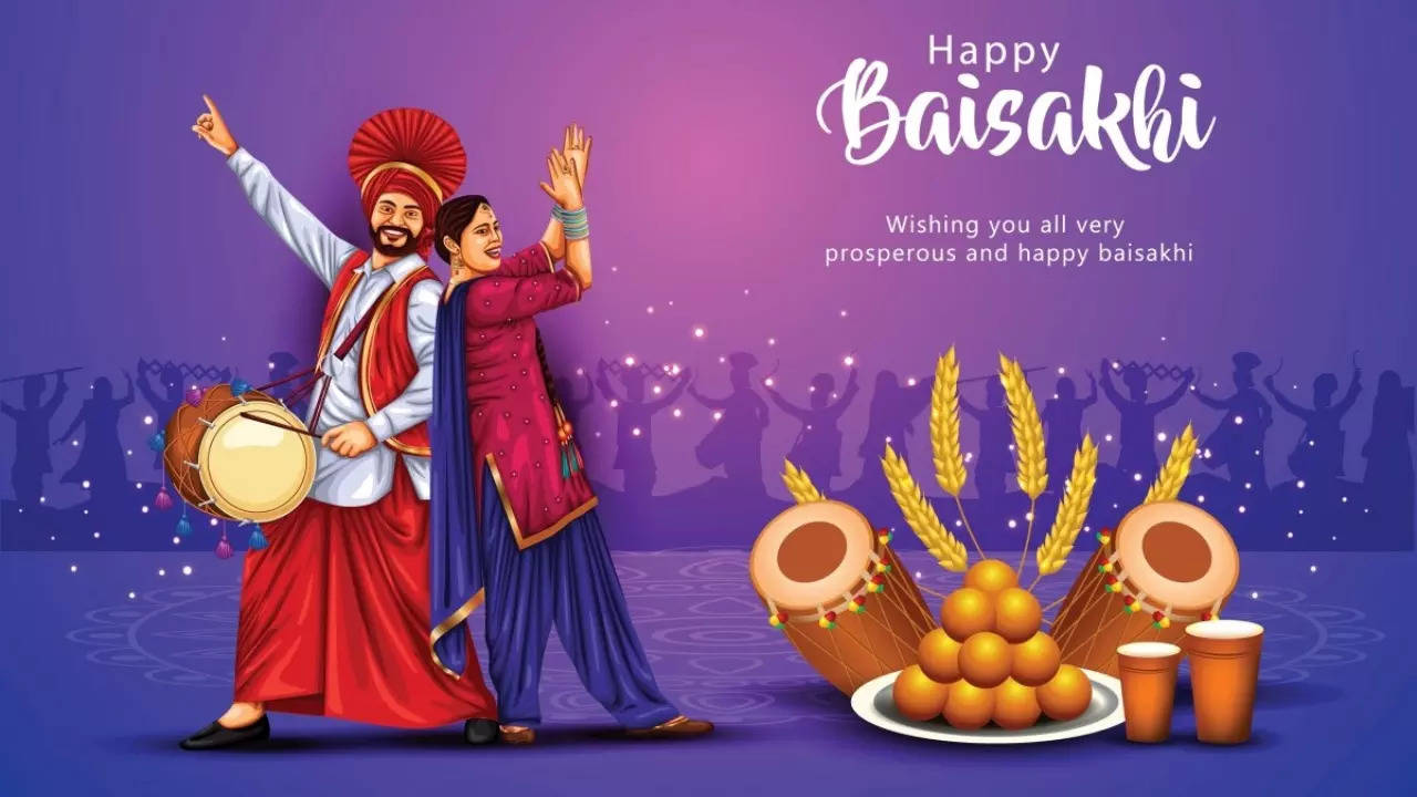 Baisakhi 2024 Image