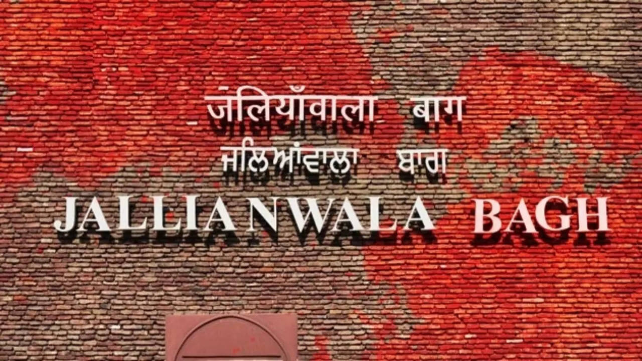 Jallianwala Bagh Massacare Day 2024