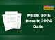 PSEB 10th Result 2024 आज 230 जारी होने वाला है पंजाब बोर्ड 10वीं का रिजल्ट punjabindiaresultscom से अपना स्कोर देख पाएंग