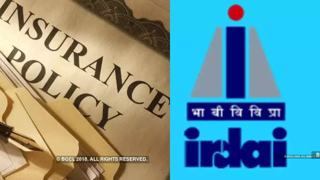 IRDAI on health insurance now pre existing diseases