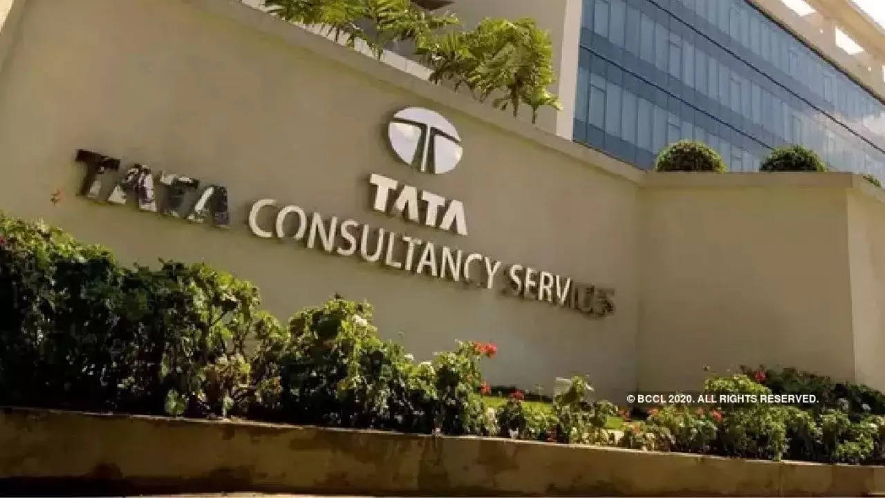 TCS Q4 Results 2024