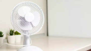 6 Best Table Fans To Beat The Summer Heat Without Compromising on Space