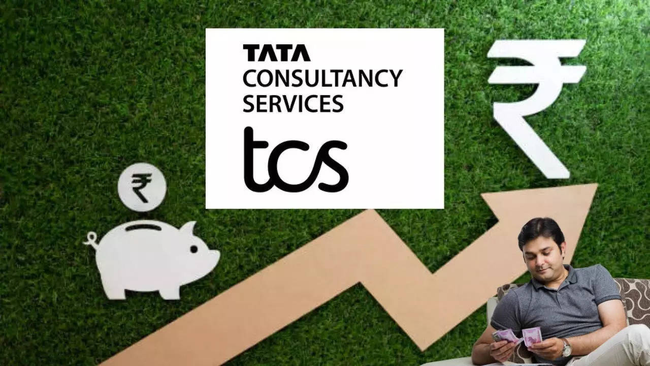 TCS appraisal 2024 salary HIKE percentages REVEALED