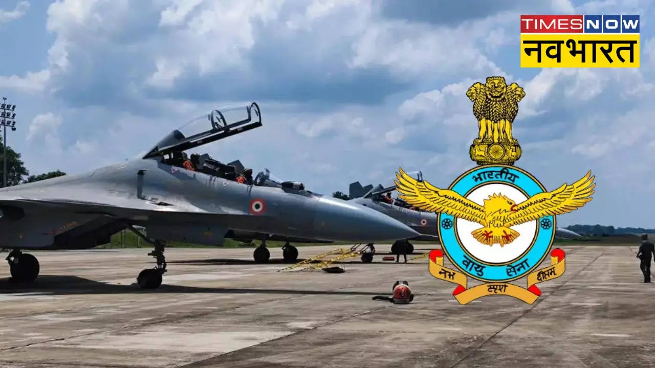 Indian Air Force