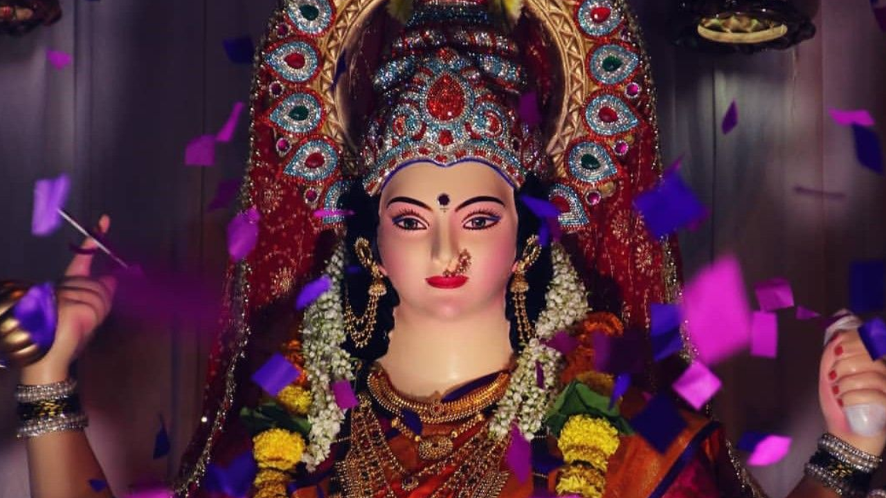 Chaitra Navratri Ashtami Date 2025, When Is Chaitra Ashtami Date 2025