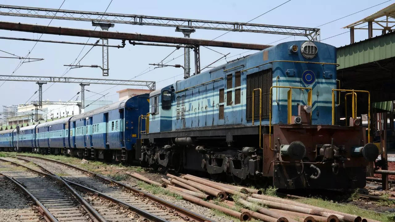 Secunderabad Udaipur City Summer Special Train via Kota