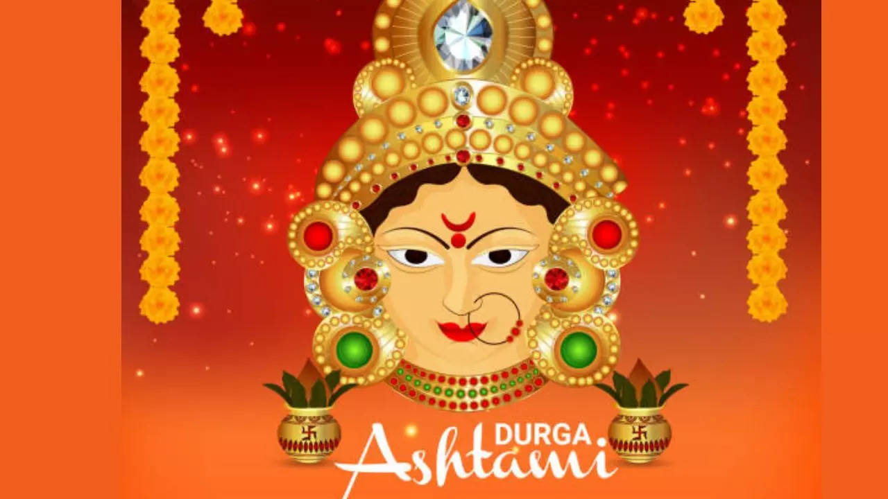 Maha Ashtami Wishes