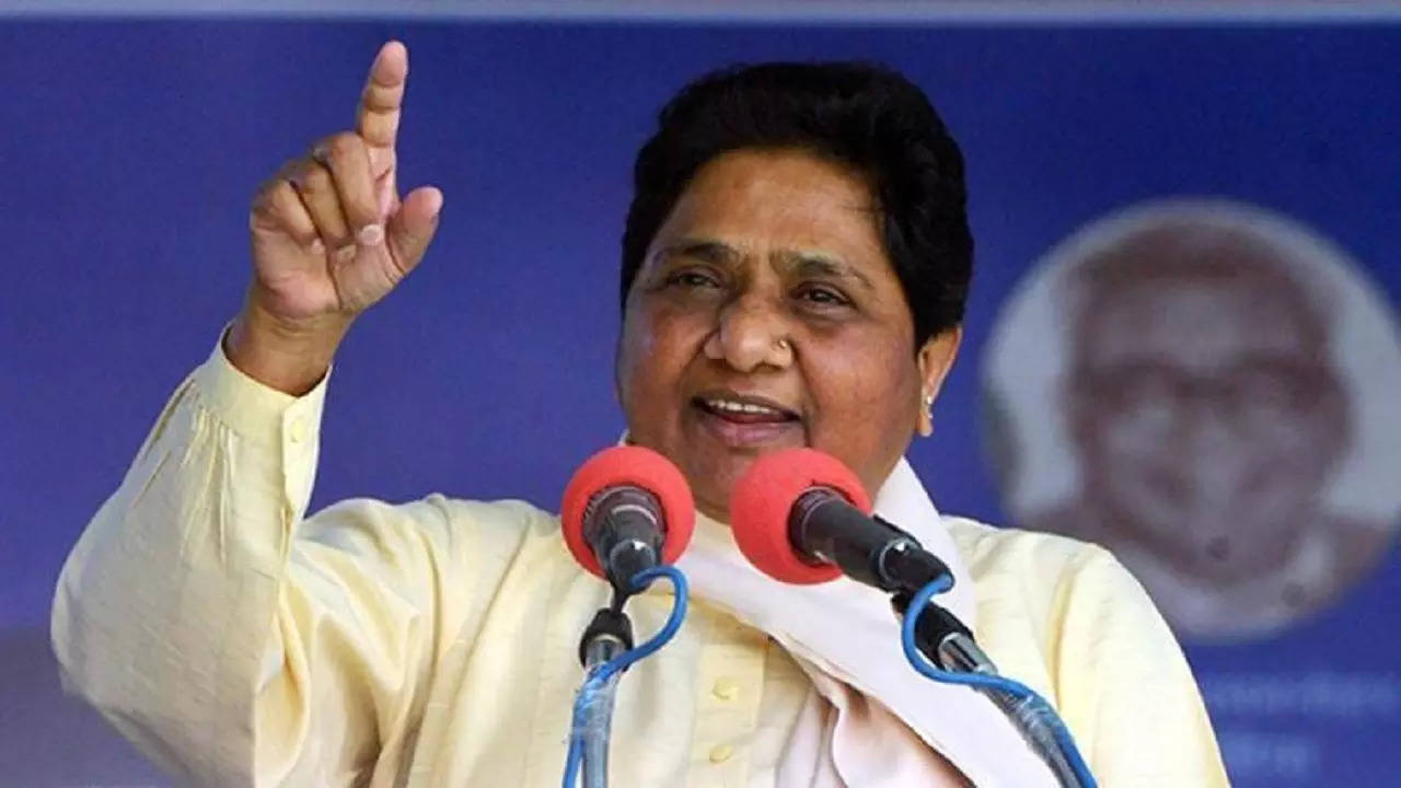 mayawati