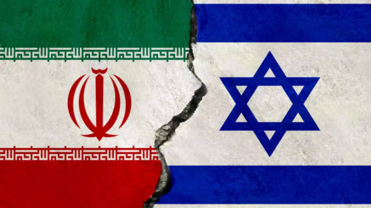 Iran Israel War Updates