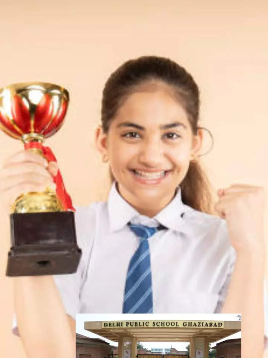 Best School In Ghaziabad Top 5 School In Ghaziabad DPS DAV Amity ...