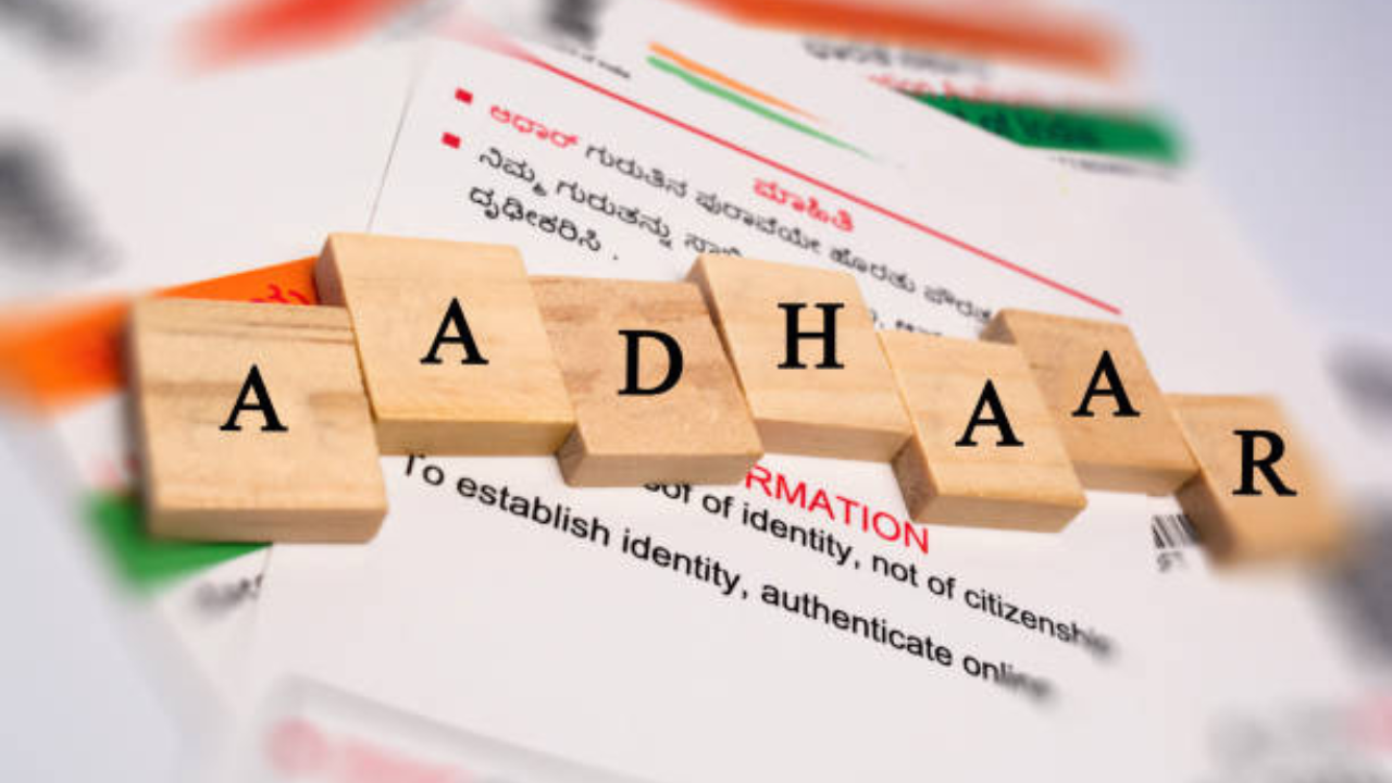 Aadhaar for Saving Schemes