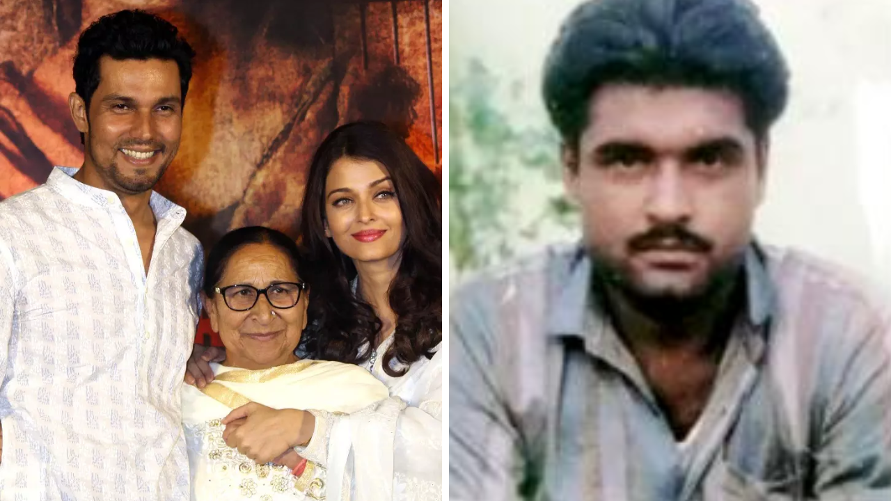 Randeep Hooda REACTS To Sarabjit Singh's Killer Being Shot Dead In Lahore