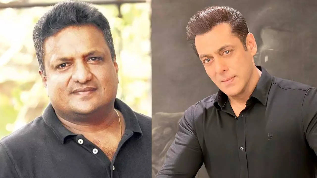 sanjay and salman